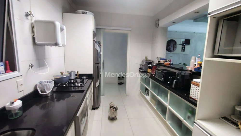 Apartamento, 3 quartos, 139 m² - Foto 10