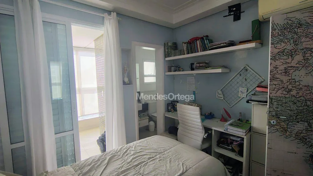 Apartamento, 3 quartos, 139 m² - Foto 14