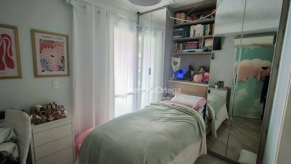 Apartamento, 3 quartos, 139 m² - Foto 13