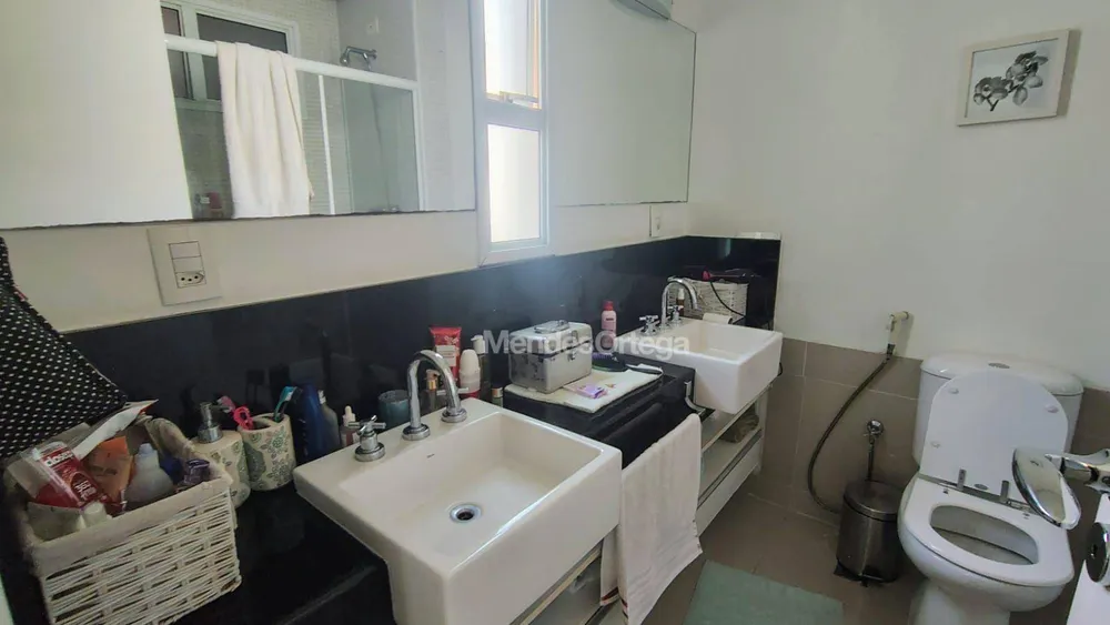 Apartamento, 3 quartos, 139 m² - Foto 12