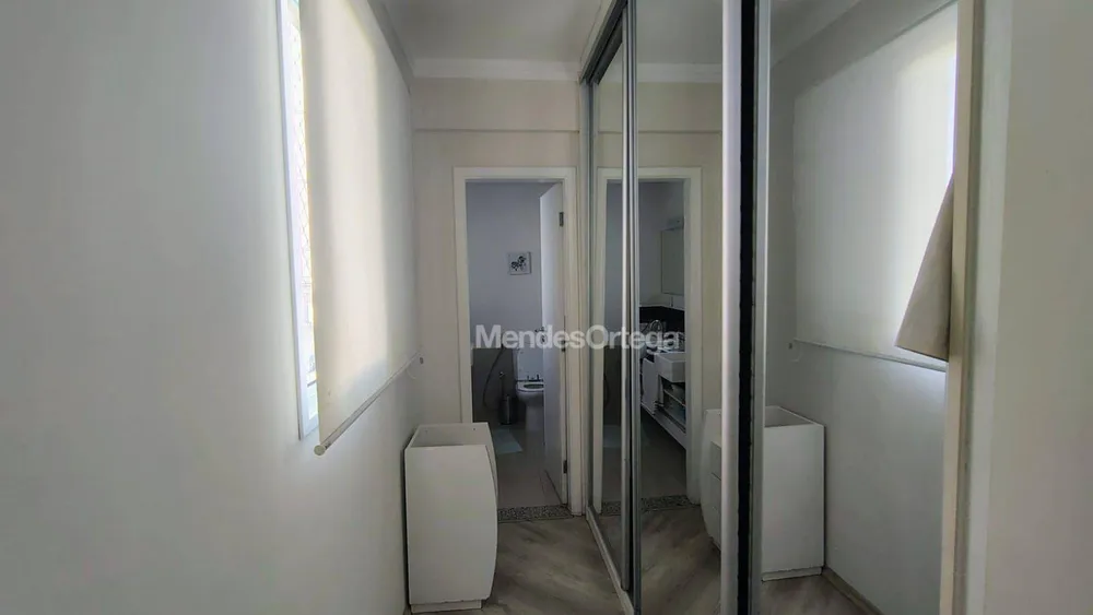 Apartamento, 3 quartos, 139 m² - Foto 11