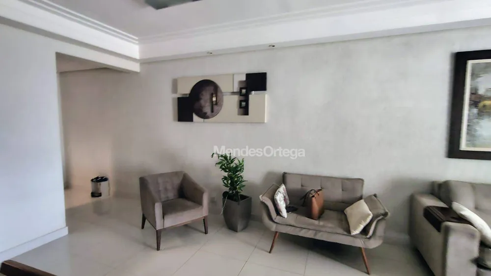 Apartamento, 3 quartos, 139 m² - Foto 3