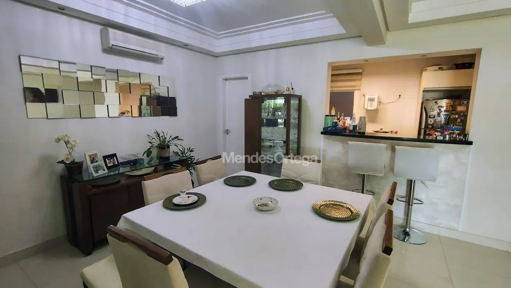 Apartamento, 3 quartos, 139 m² - Foto 7