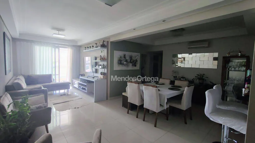 Apartamento, 3 quartos, 139 m² - Foto 5