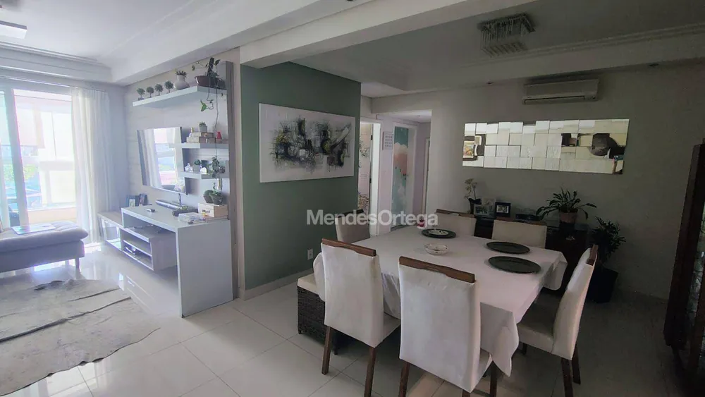 Apartamento, 3 quartos, 139 m² - Foto 4