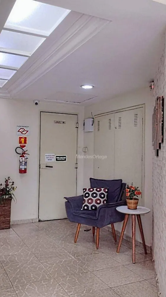 Sala-Conjunto, 56 m² - Foto 3