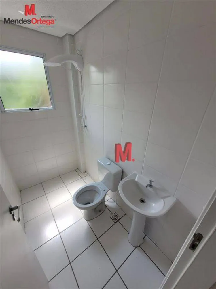 Apartamento, 2 quartos, 45 m² - Foto 9