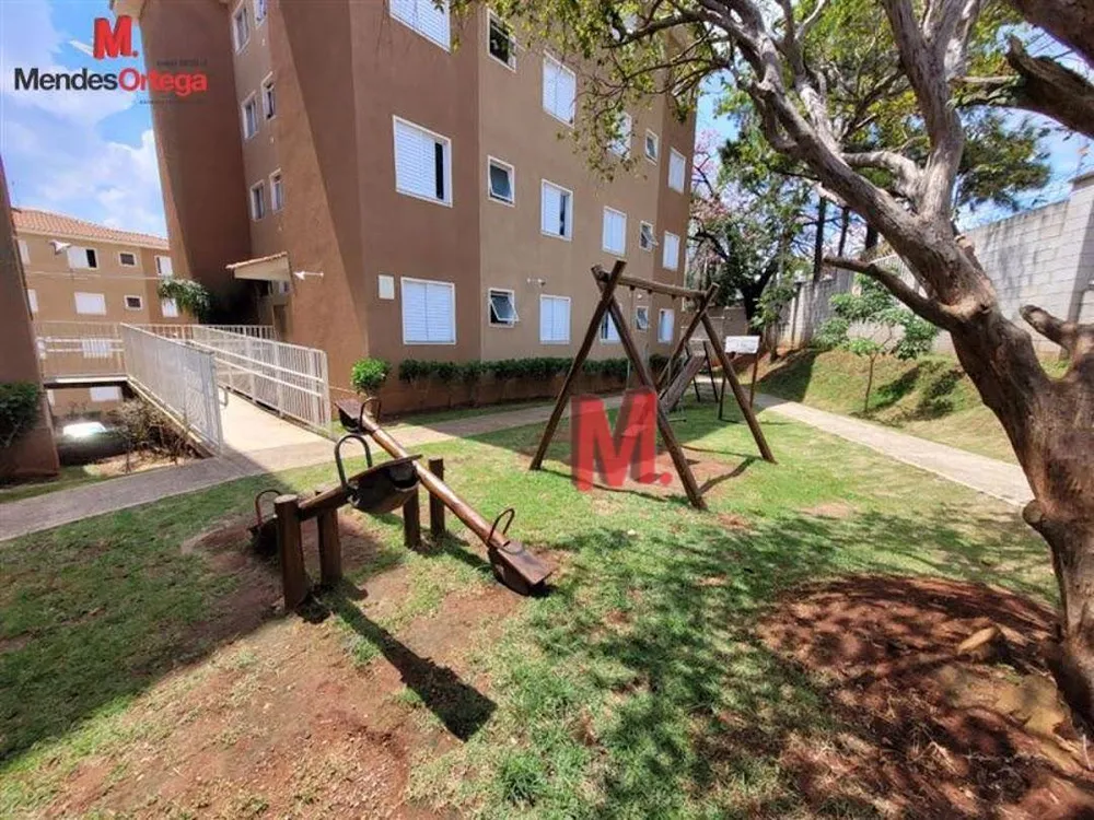 Apartamento, 2 quartos, 45 m² - Foto 13