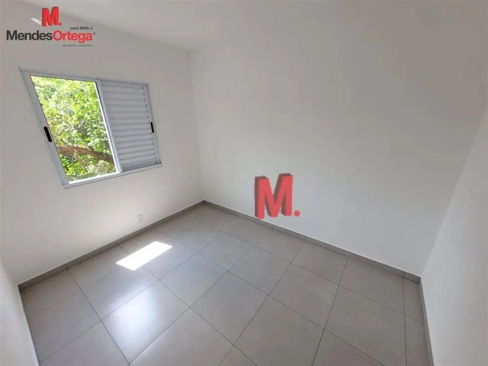 Apartamento, 2 quartos, 45 m² - Foto 5