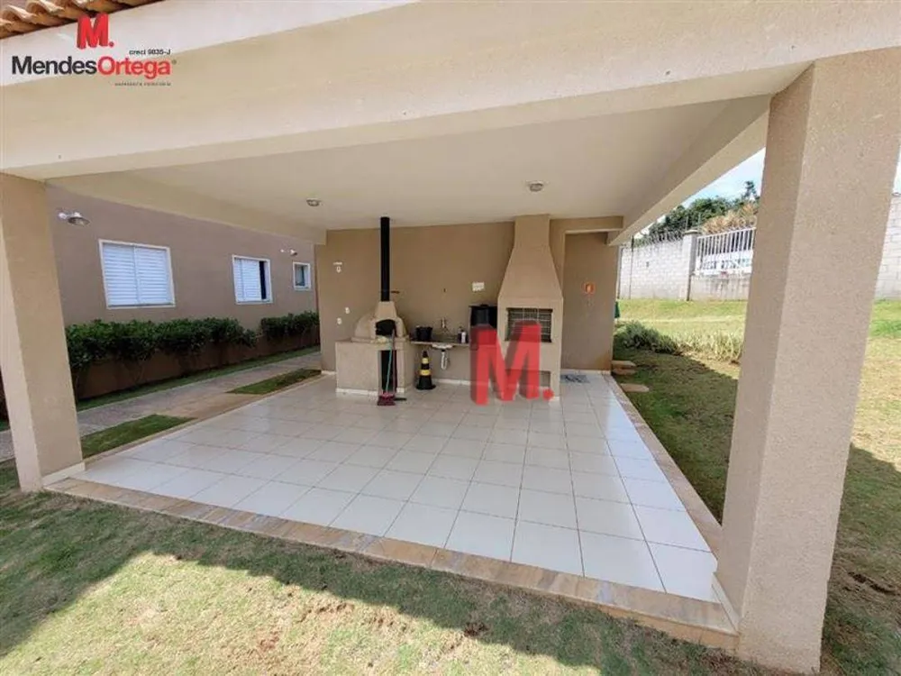 Apartamento, 2 quartos, 45 m² - Foto 12