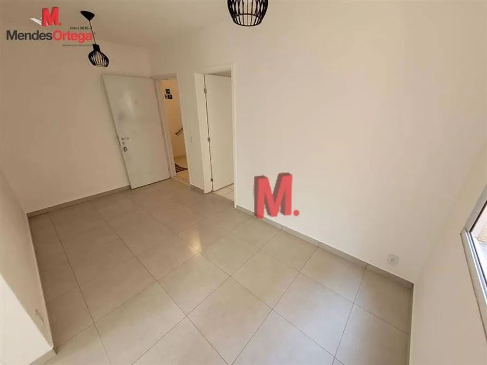 Apartamento, 2 quartos, 45 m² - Foto 3