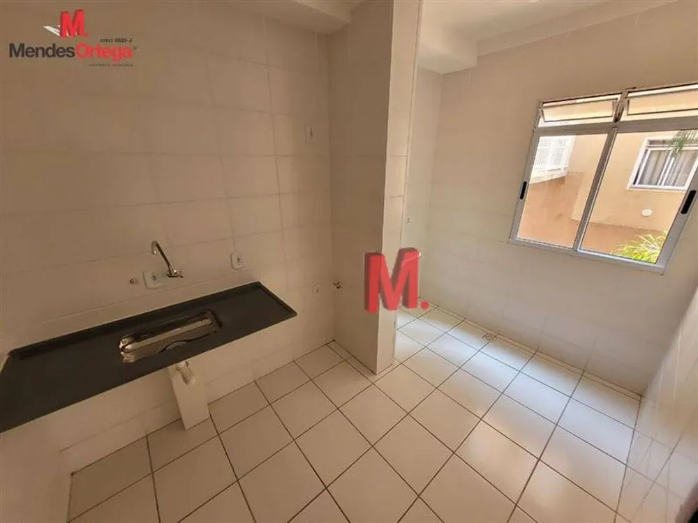Apartamento, 2 quartos, 45 m² - Foto 10