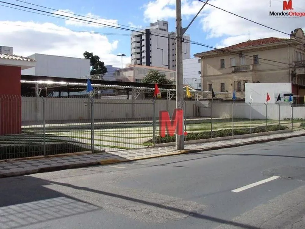 Terreno, 450 m² - Foto 1