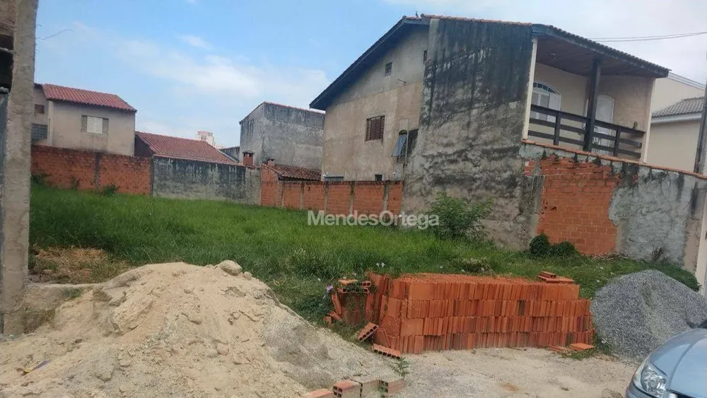 Terreno, 299 m² - Foto 1