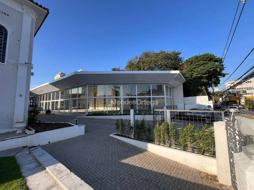 Loja-Salão, 45 m² - Foto 8