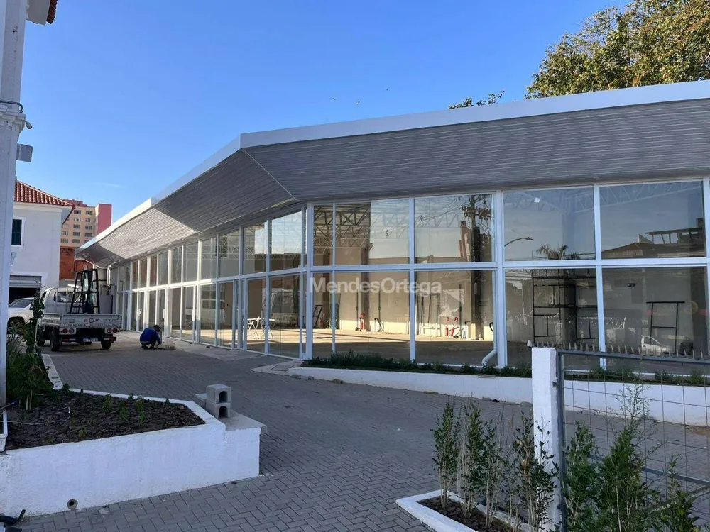 Loja-Salão, 45 m² - Foto 1