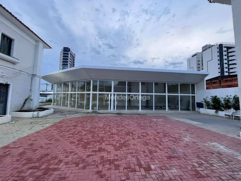 Loja-Salão, 45 m² - Foto 2