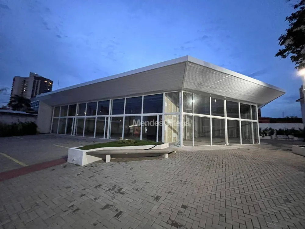 Loja-Salão, 45 m² - Foto 6