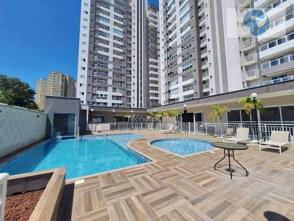 Apartamento, 2 quartos, 61 m² - Foto 12