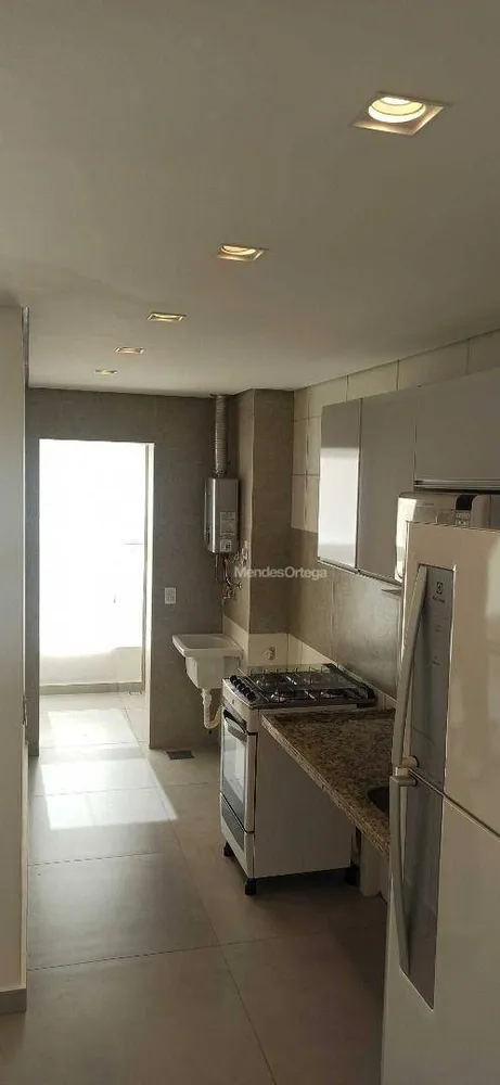 Apartamento, 2 quartos, 61 m² - Foto 10