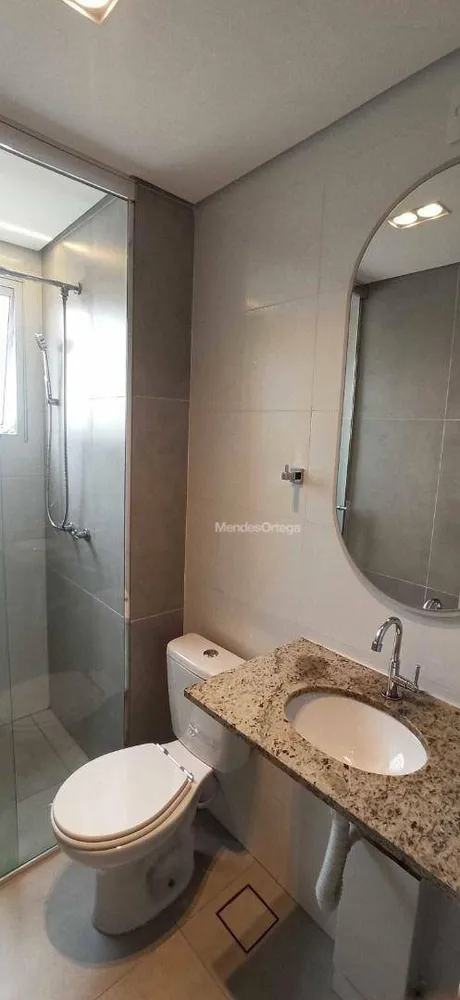 Apartamento, 2 quartos, 61 m² - Foto 8