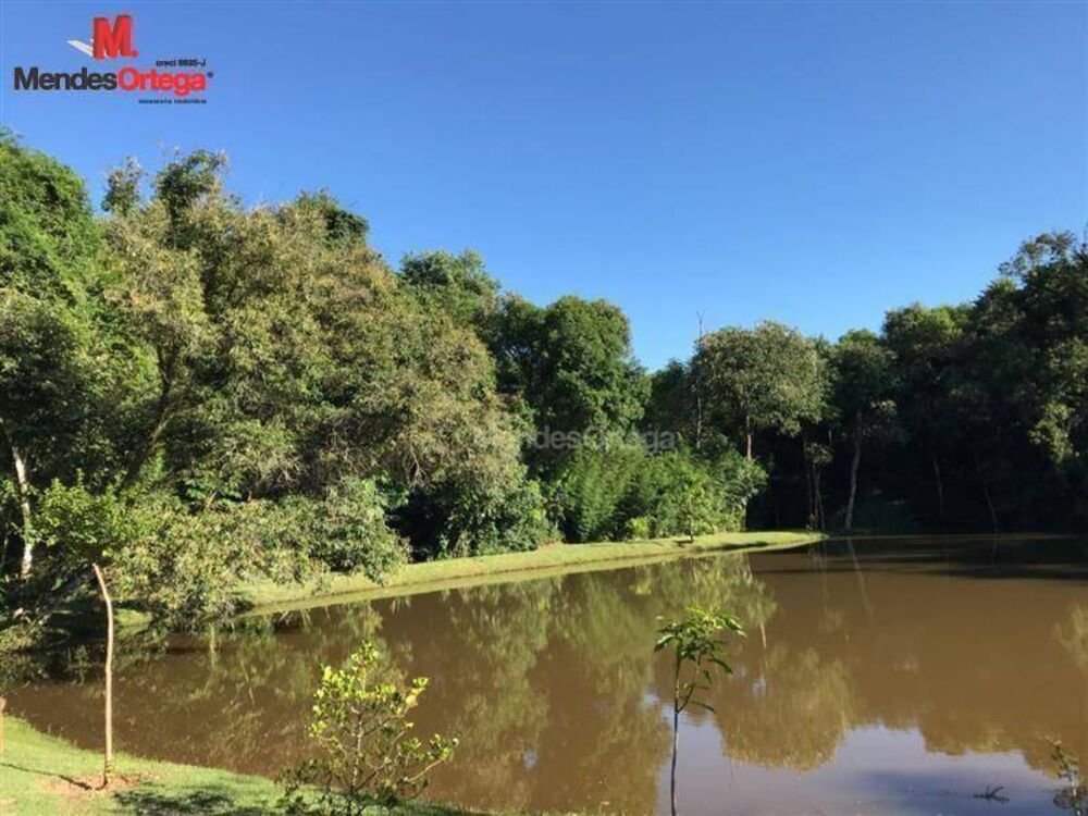 Loteamento e Condomínio, 1024 m² - Foto 5