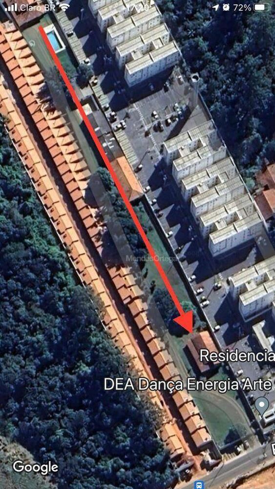 Terreno, 6127 m² - Foto 1