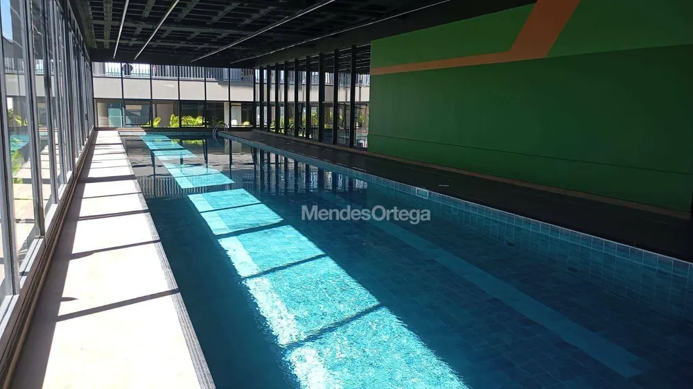 Apartamento, 3 quartos, 128 m² - Foto 5