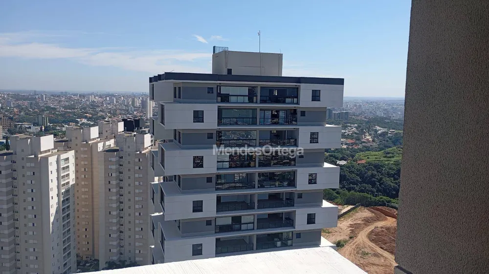 Apartamento, 3 quartos, 128 m² - Foto 7