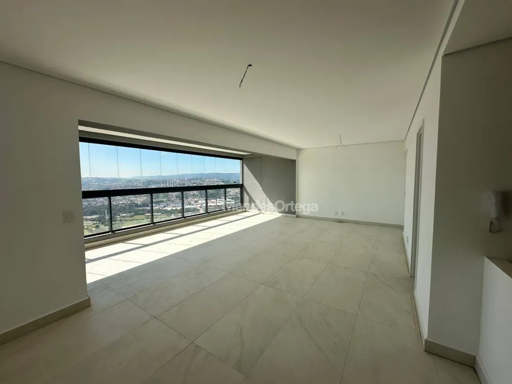 Apartamento, 3 quartos, 128 m² - Foto 3