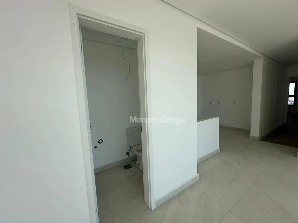 Apartamento, 3 quartos, 128 m² - Foto 6