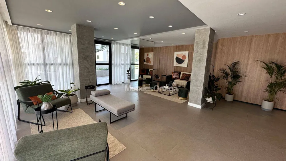 Apartamento, 3 quartos, 95 m² - Foto 14