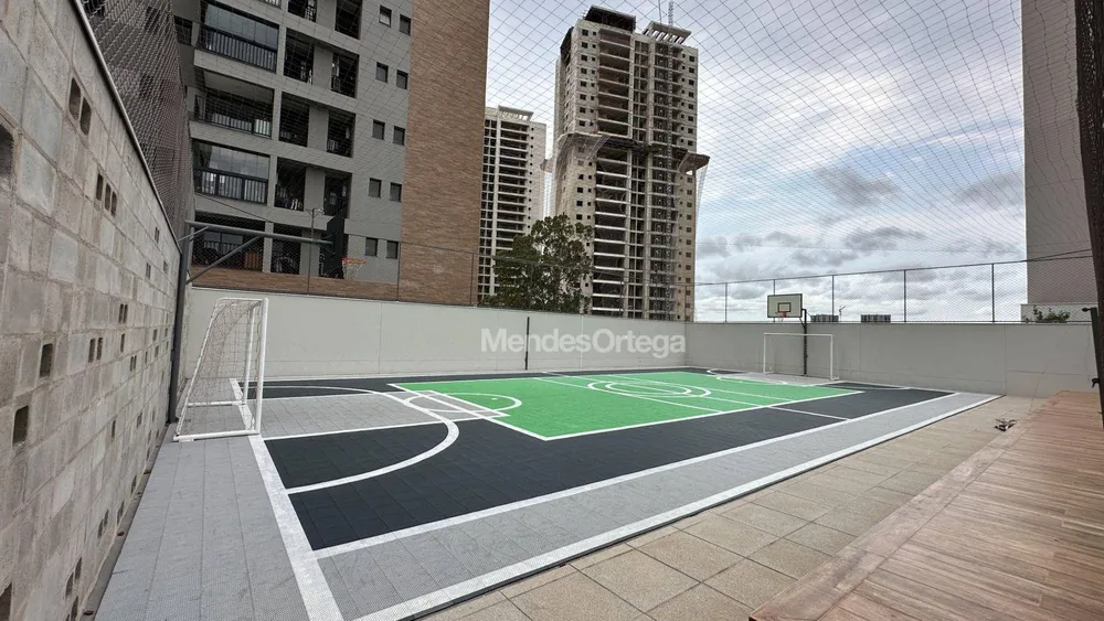 Apartamento, 3 quartos, 95 m² - Foto 10