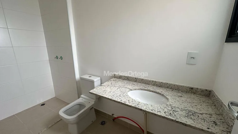 Apartamento, 3 quartos, 95 m² - Foto 3