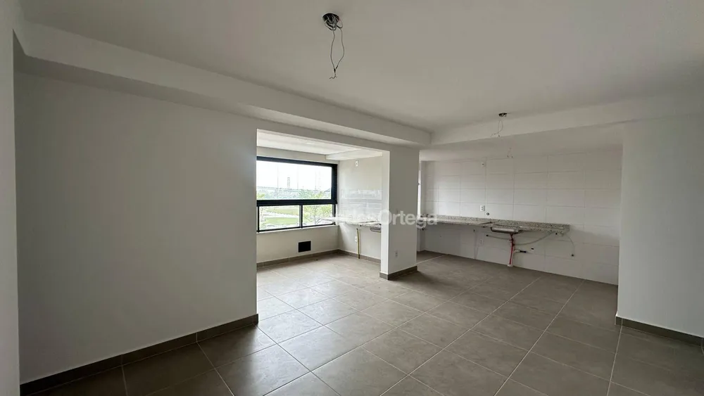 Apartamento, 3 quartos, 95 m² - Foto 1