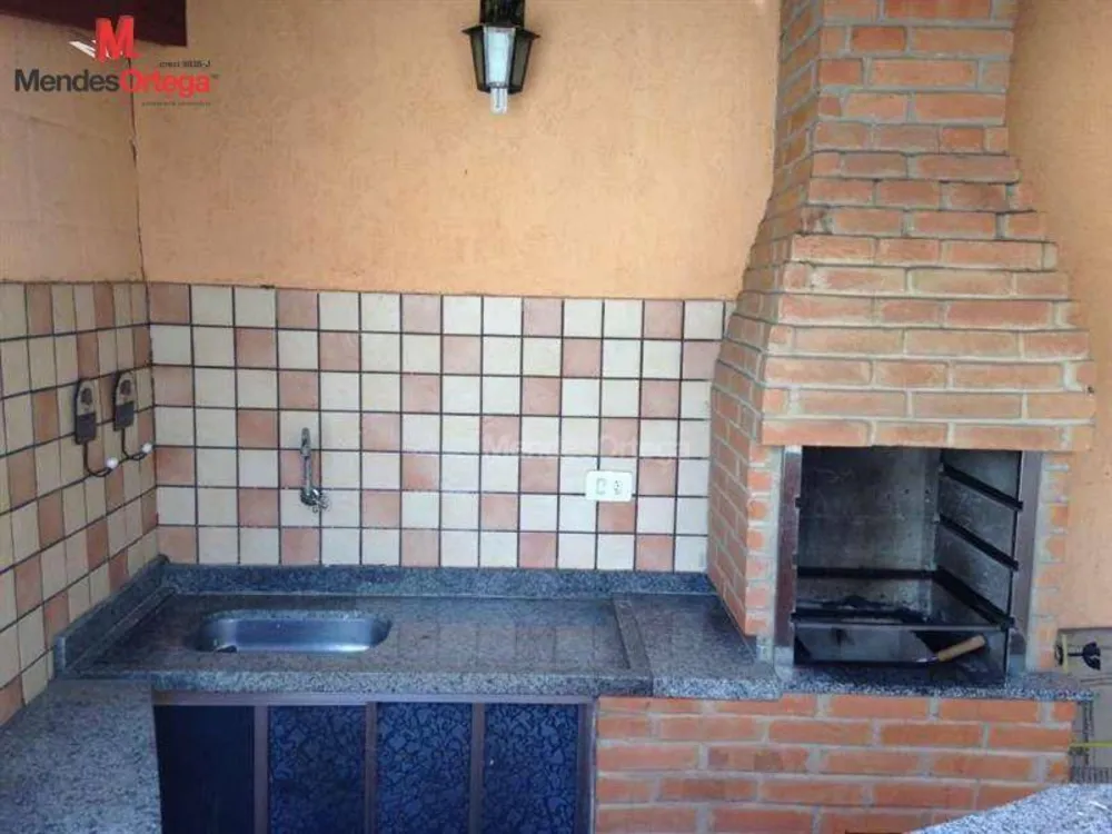 Casa de Condomínio, 3 quartos - Foto 13