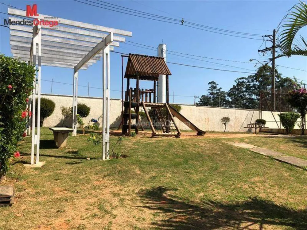 Casa de Condomínio, 3 quartos - Foto 16