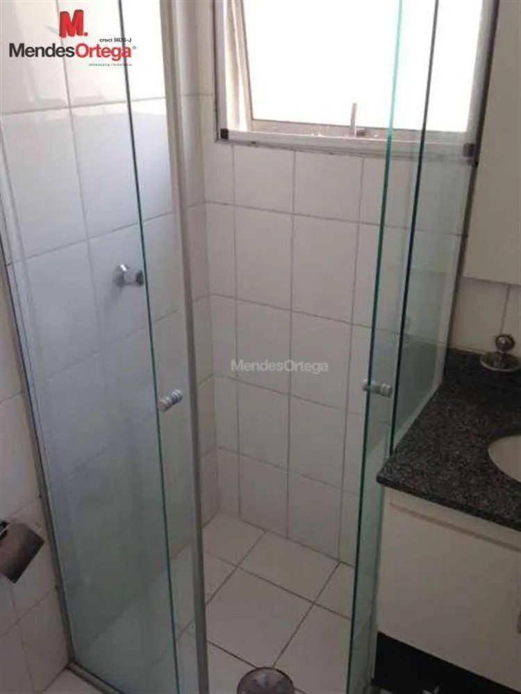 Casa de Condomínio, 3 quartos - Foto 8