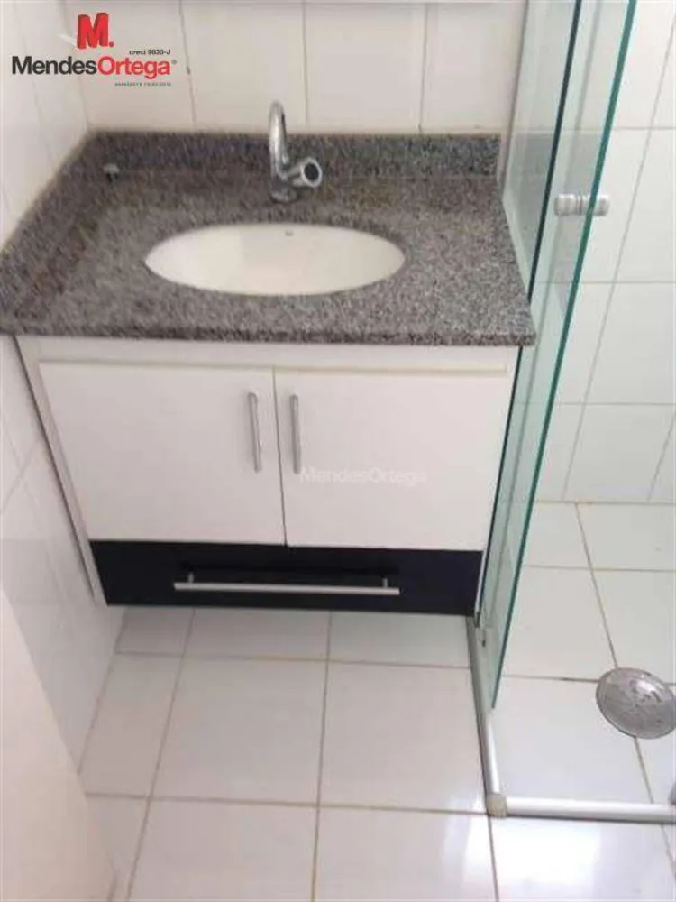 Casa de Condomínio, 3 quartos - Foto 7