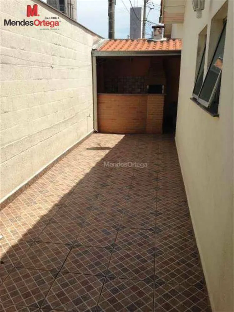 Casa de Condomínio, 3 quartos - Foto 10