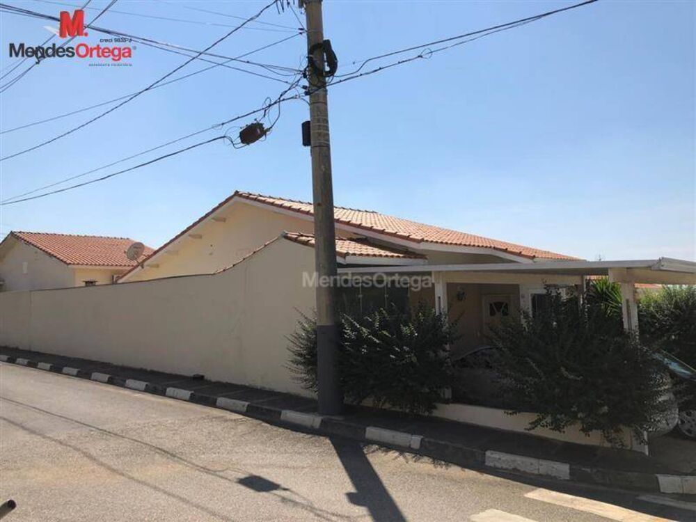 Casa de Condomínio, 3 quartos - Foto 3