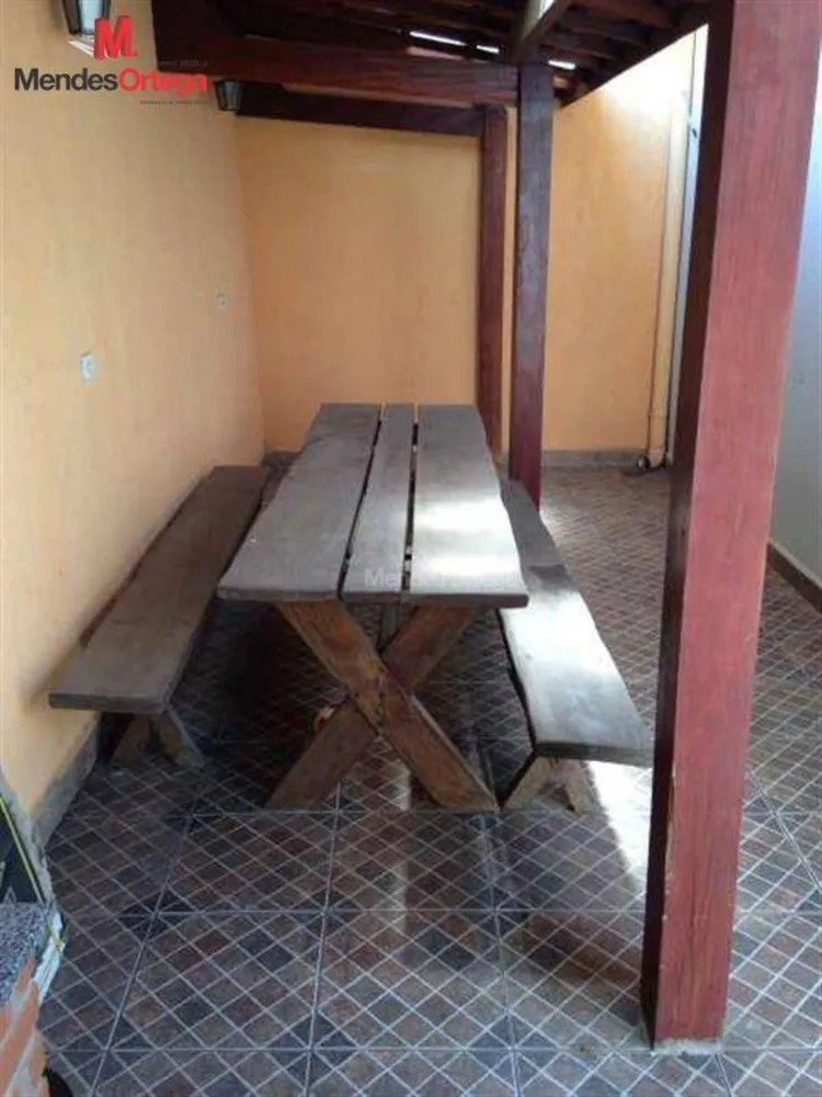 Casa de Condomínio, 3 quartos - Foto 14