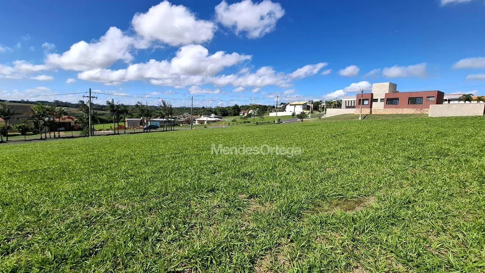 Loteamento e Condomínio, 981 m² - Foto 4