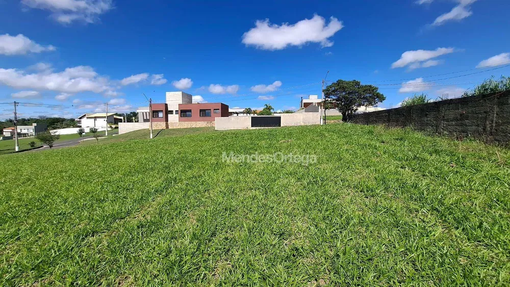 Loteamento e Condomínio, 981 m² - Foto 1
