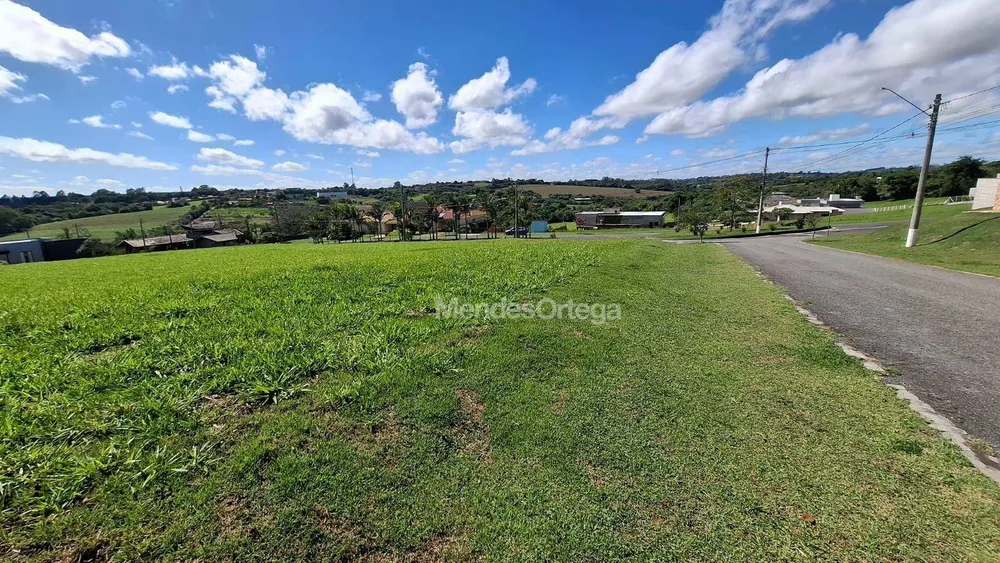 Loteamento e Condomínio, 981 m² - Foto 3
