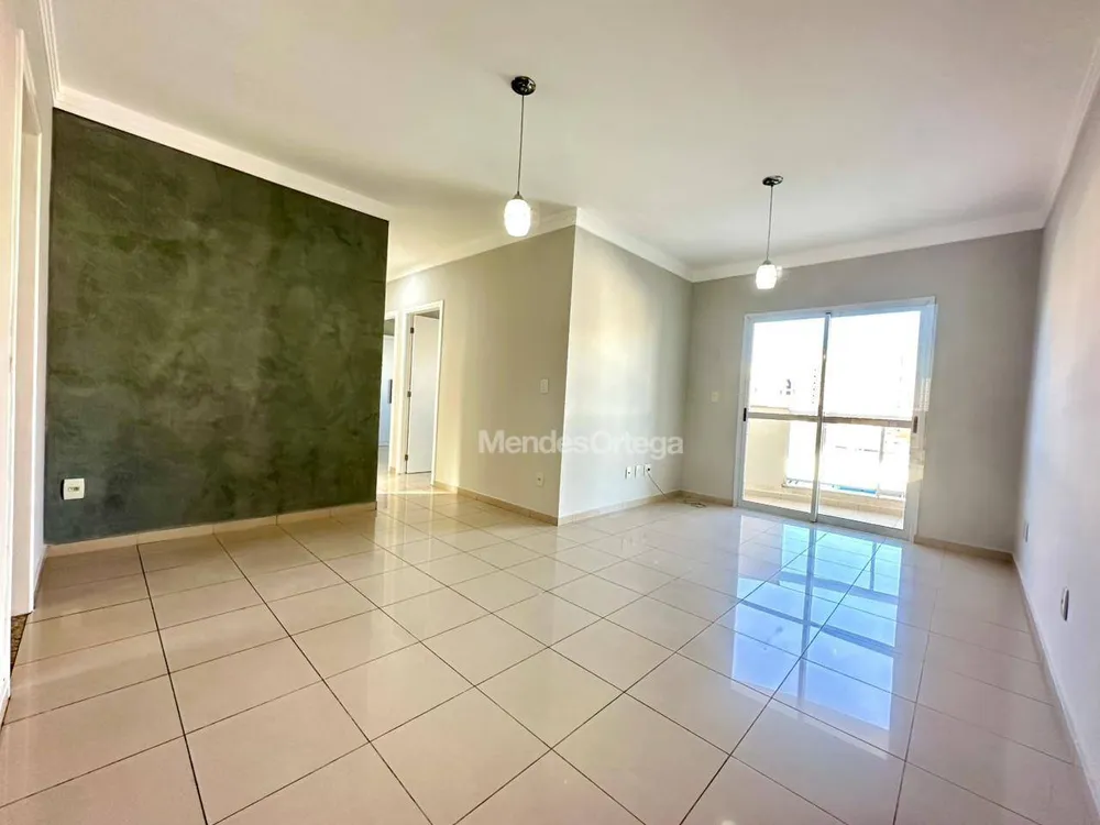 Apartamento, 3 quartos, 90 m² - Foto 2