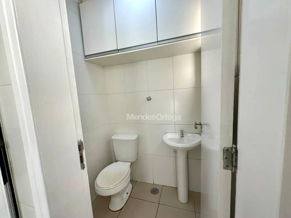 Apartamento, 3 quartos, 90 m² - Foto 14