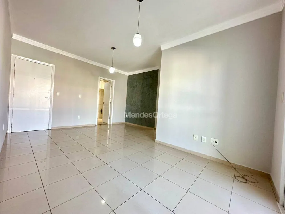Apartamento, 3 quartos, 90 m² - Foto 3