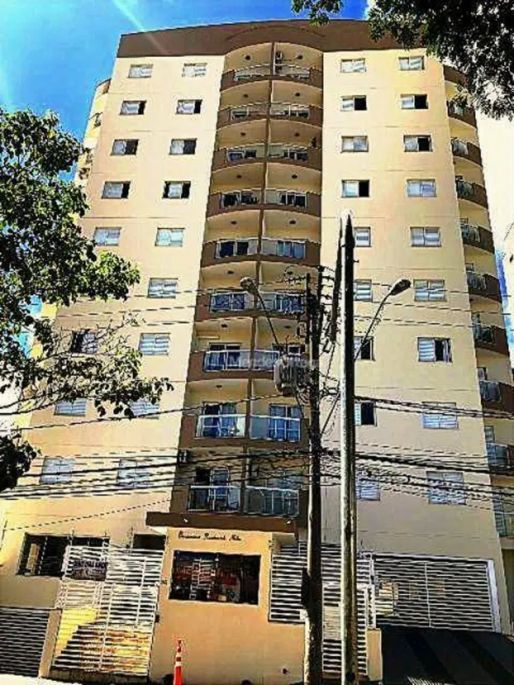 Apartamento, 3 quartos, 90 m² - Foto 1