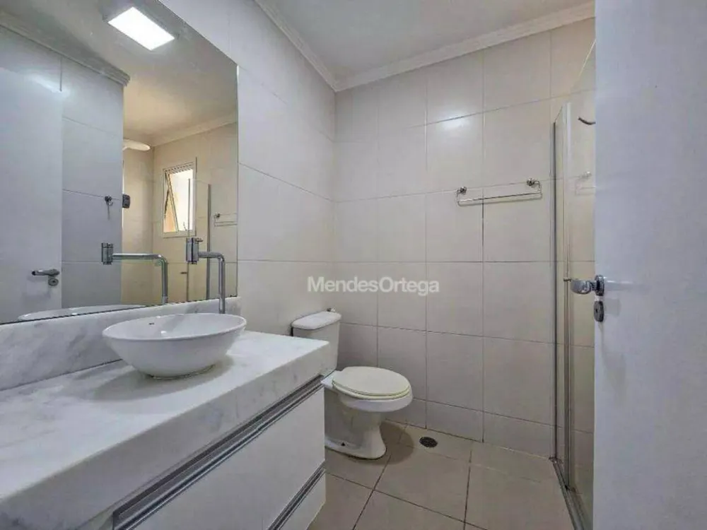 Apartamento, 3 quartos, 90 m² - Foto 8